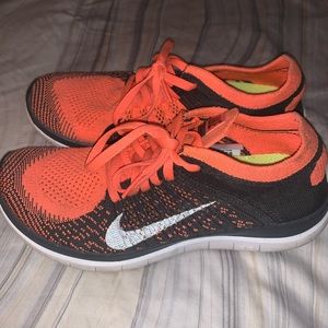 Nike Flyknit Shoes